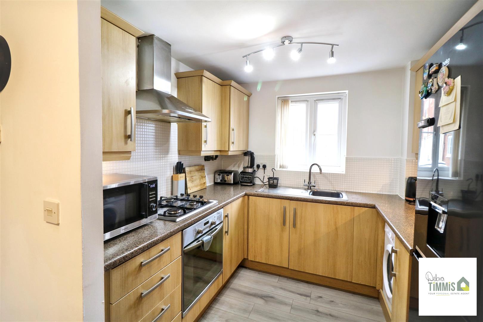 Burtree Drive, Norton Heights, Stoke-On-Trent